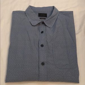 Jachs New York Men’s Button Down